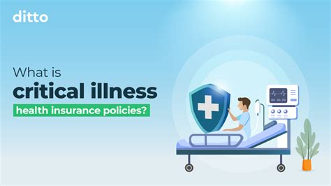 Health & Critical Illness Insurance .